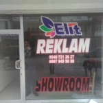 Elit Reklam – Iğdır