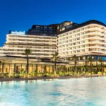 Swissotel Çeşme Resort & Spa