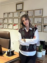 Çorum Psikolog | Klinik Psikolog Ayşenur Ölmez