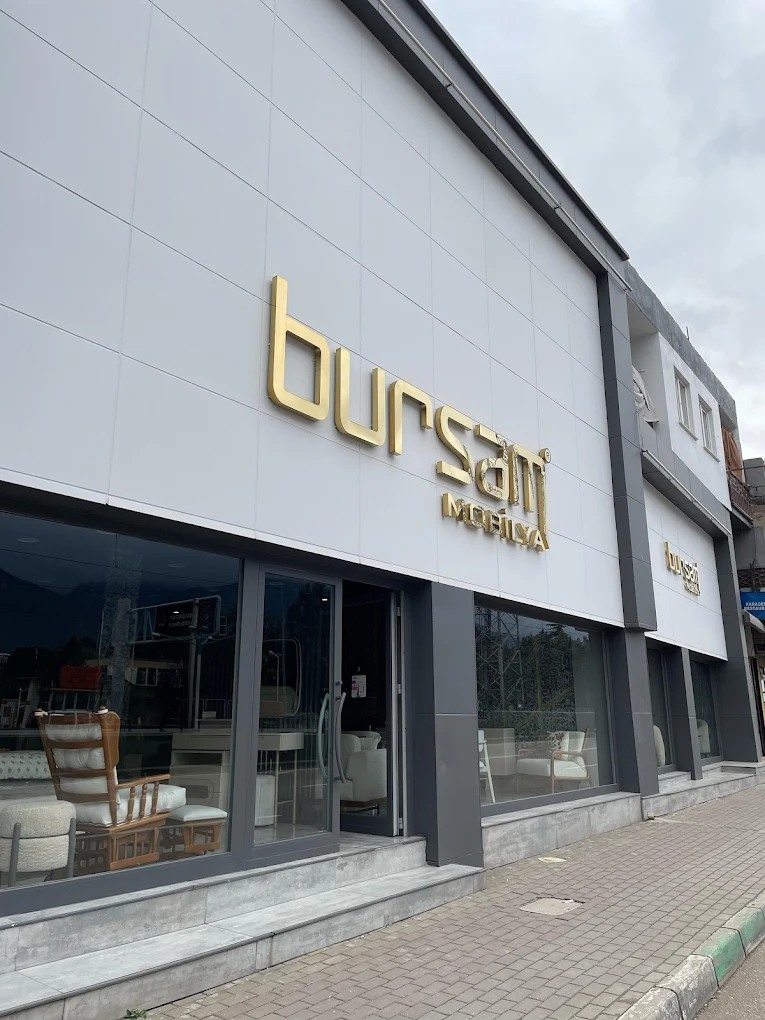 bursam mobilya