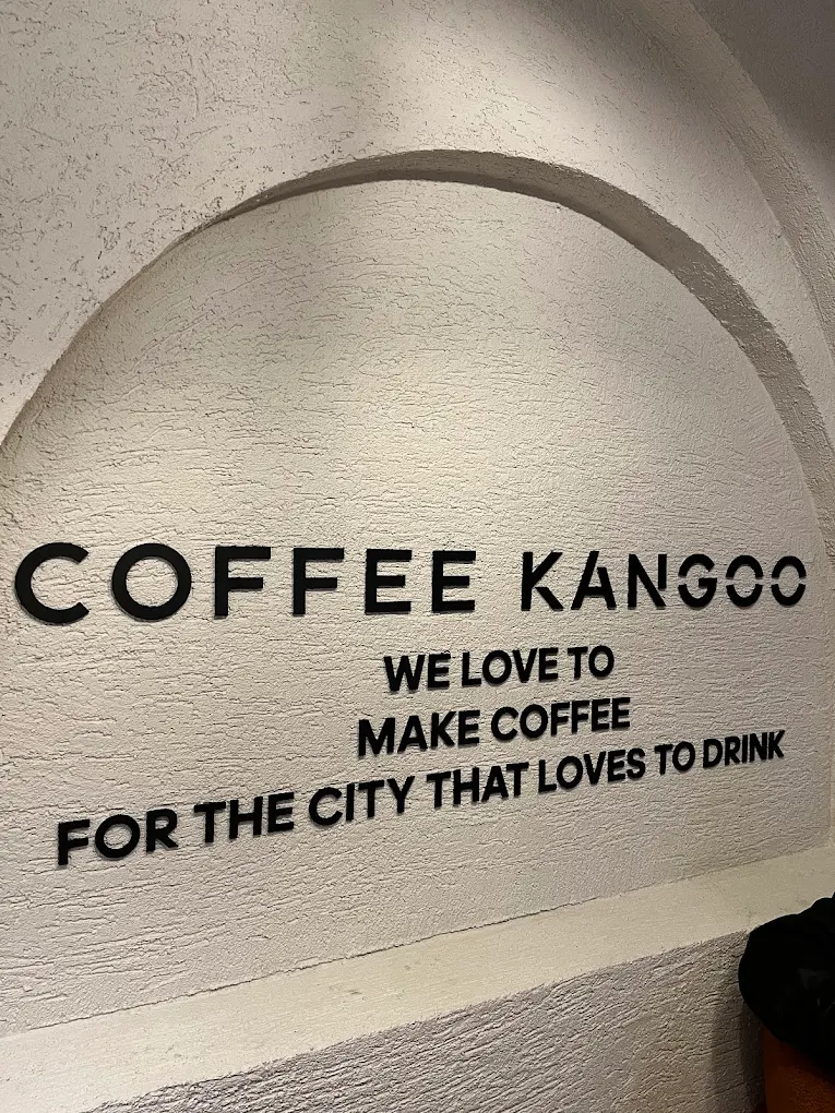 cango cafe