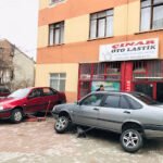 Çınar Oto Lastik – Bolu