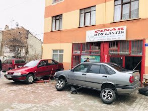 çınar oto lastik