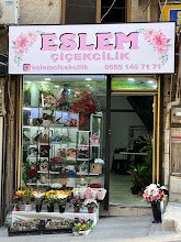 Kırıkkale Eslem Çiçekçilik