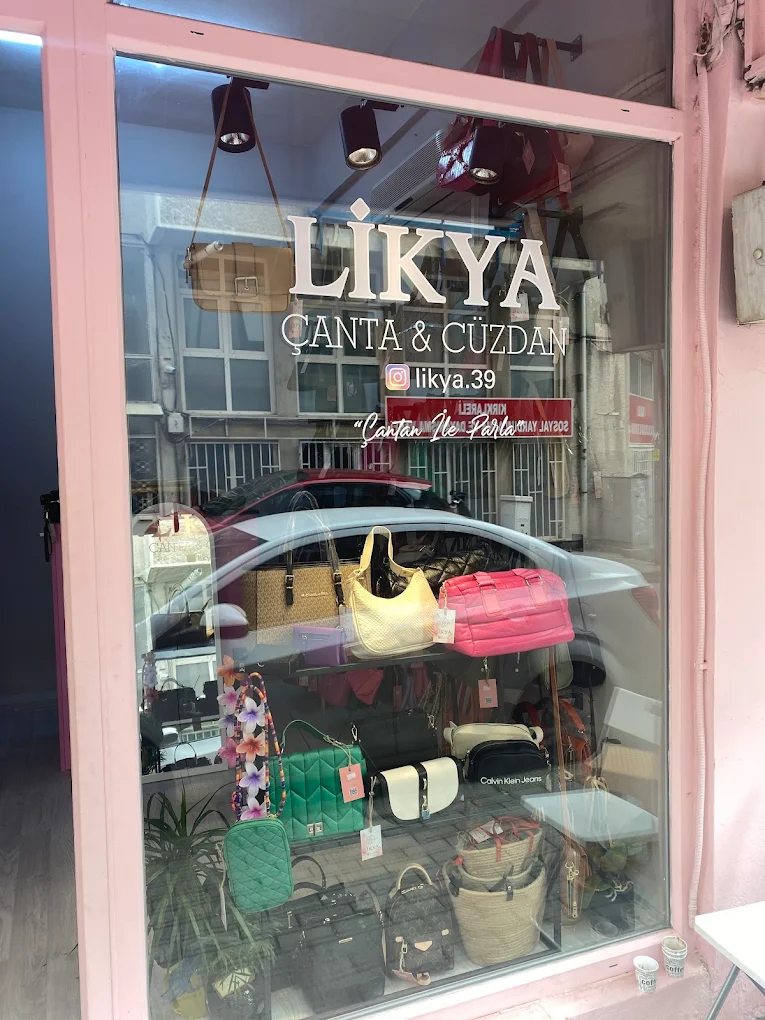 Likya Çanta & Cüzdan – Kırklareli