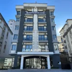 Marasium Kahramanmaraş Suites