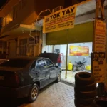 7/24 Lastikçi- OtoYıkama – Kırıkhan Lastikçi Yol Yardım – Cam Filmi – Far Parlatma Lastik Tamirci