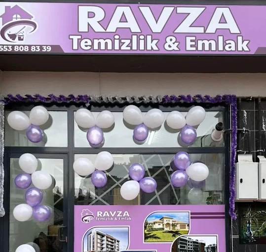 Ravza Temizlik ve Danışmanlık – Konya Temizlik Şirketi