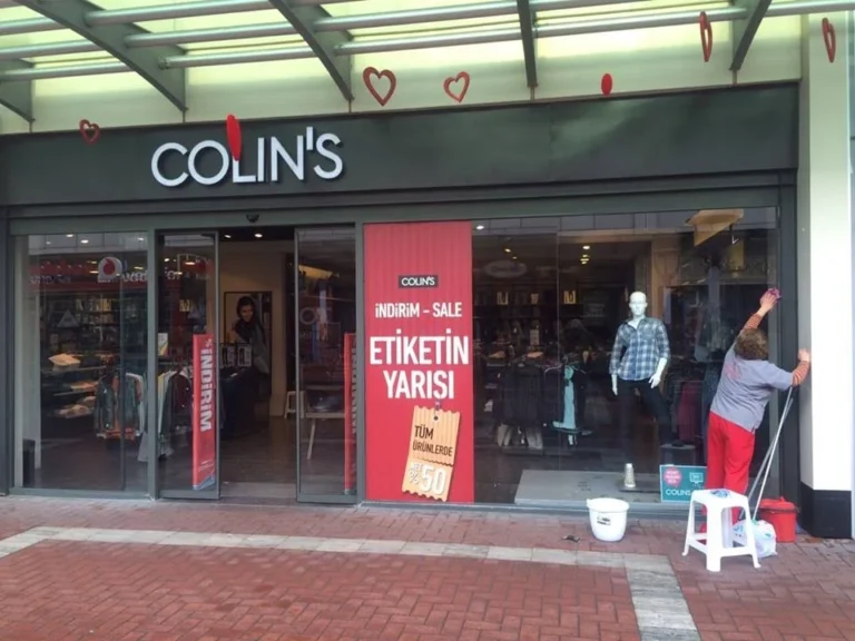 Sever Temizlik – Edirne