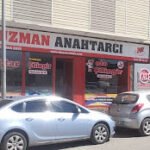 Uzman Anahtar & Çilingir – Muş