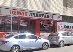 Uzman Anahtar & Çilingir – Muş